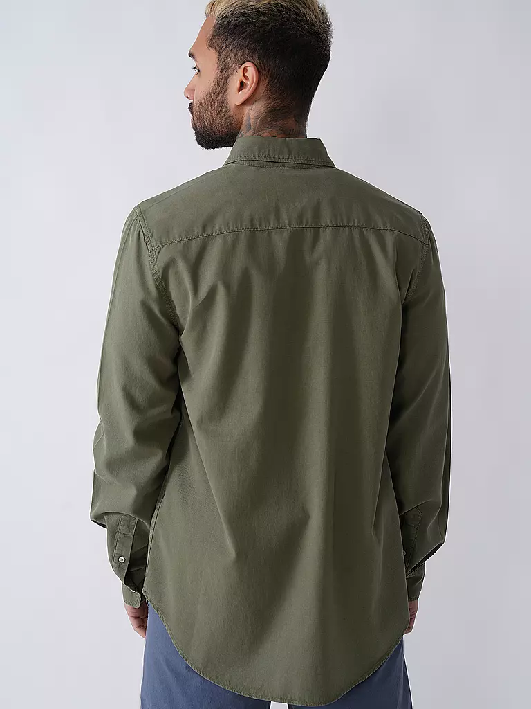 ECOALF | Camicia CARLOSALF | 