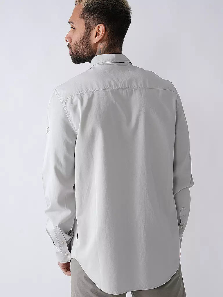 ECOALF | Camicia CARLOSALF | 