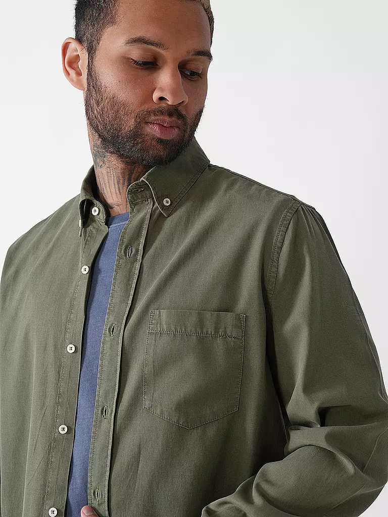 ECOALF | Camicia CARLOSALF | 