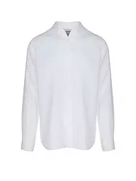 ECOALF | Camicia di lino MALIBUALF | Bianco