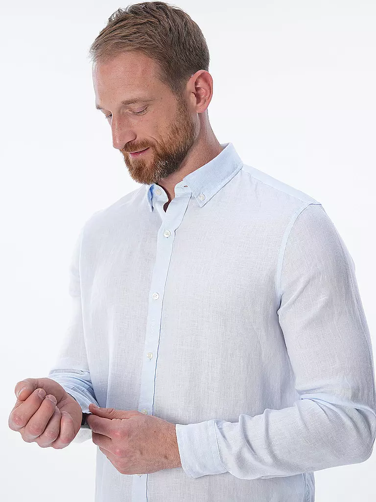 ECOALF | Camicia di lino MALIBUALF | 