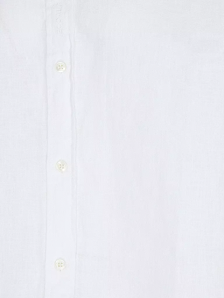 ECOALF | Camicia di lino MALIBUALF | Bianco
