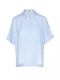 ECOALF | Camicia MELANIAALF | Blu chiaro