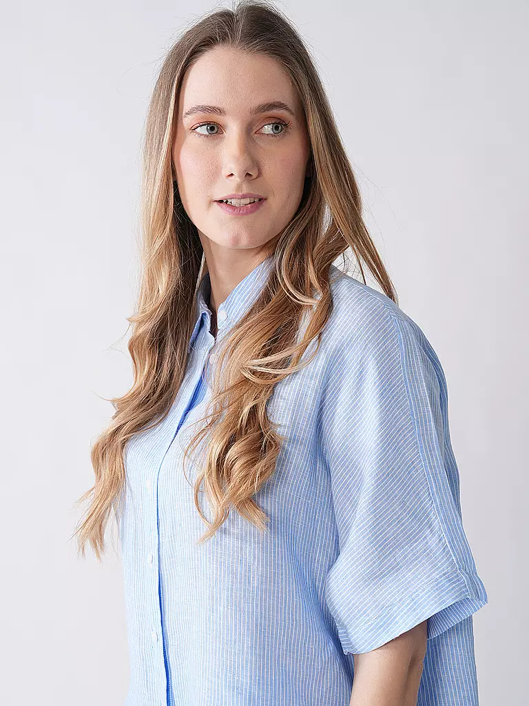 ECOALF | Camicia MELANIAALF | 