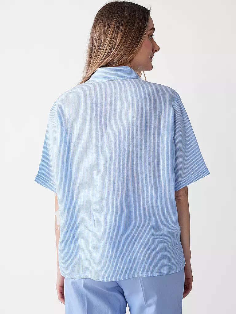 ECOALF | Camicia MELANIAALF | 