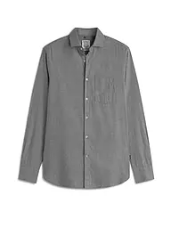 ECOALF | Camicia Regular Fit | Grigio