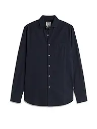 ECOALF | Camicia Regular Fit | Blu