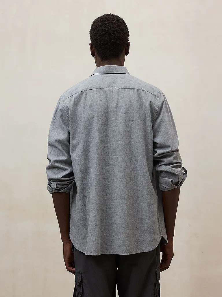 ECOALF | Camicia Regular Fit | 