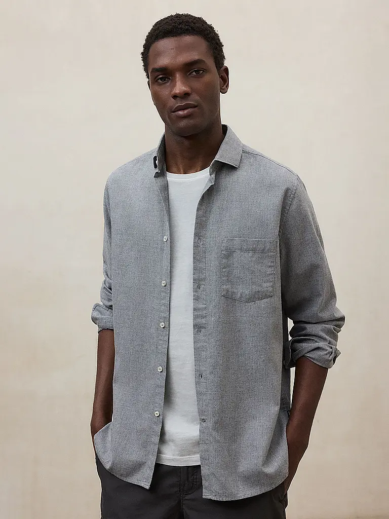 ECOALF | Camicia Regular Fit | 