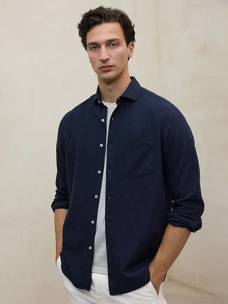ECOALF | Camicia Regular Fit | 