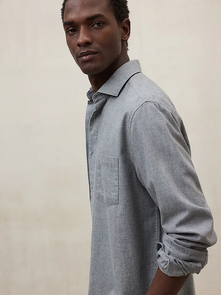 ECOALF | Camicia Regular Fit | 