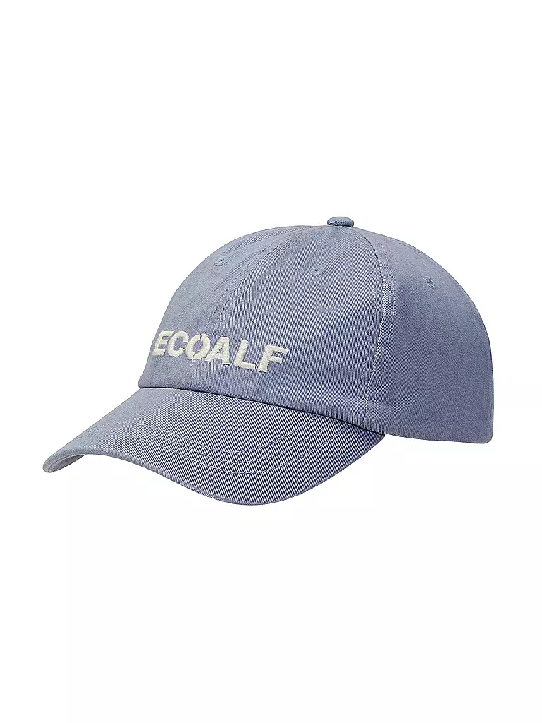 ECOALF | Cappellino | Blu chiaro