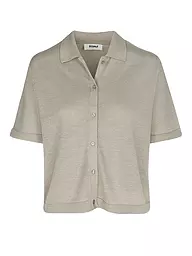 ECOALF | Cardigan JUNIPERALF | Oliva