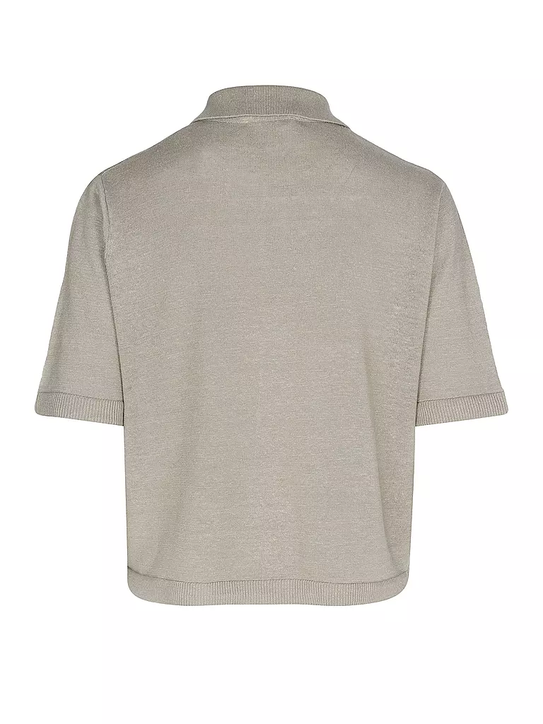 ECOALF | Cardigan JUNIPERALF | Oliva
