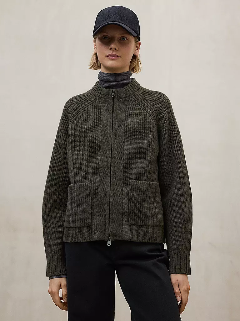 ECOALF | Cardigan LILIUM | 