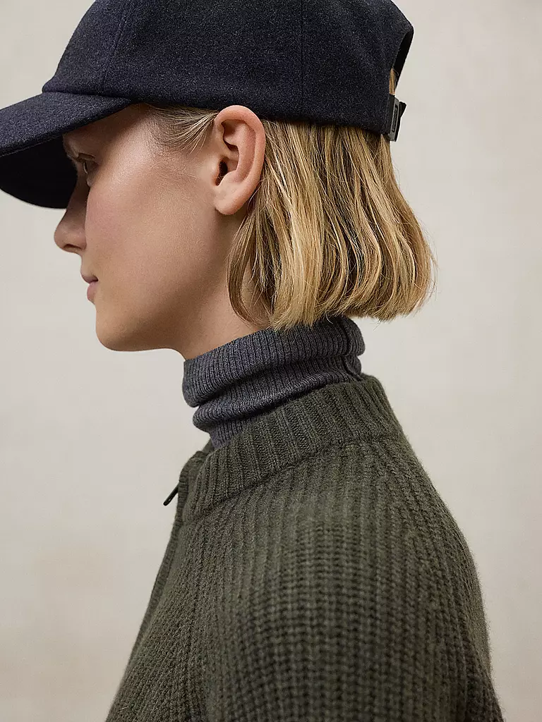 ECOALF | Cardigan LILIUM | 