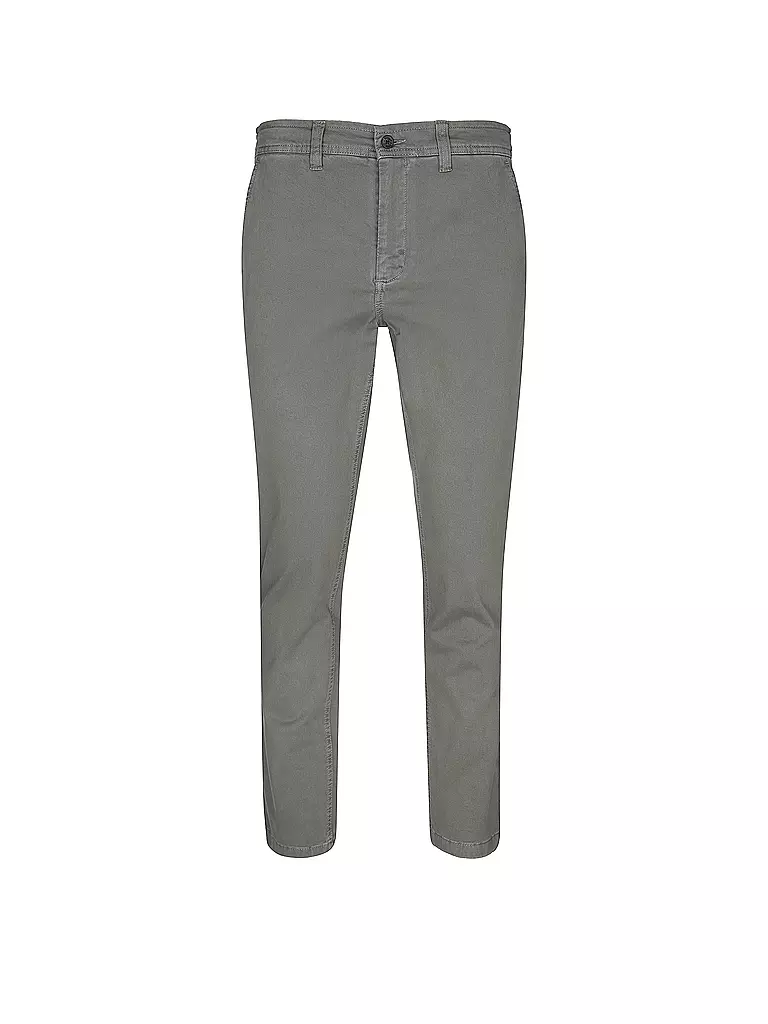 ECOALF | Chino ETHWIN | Grigio