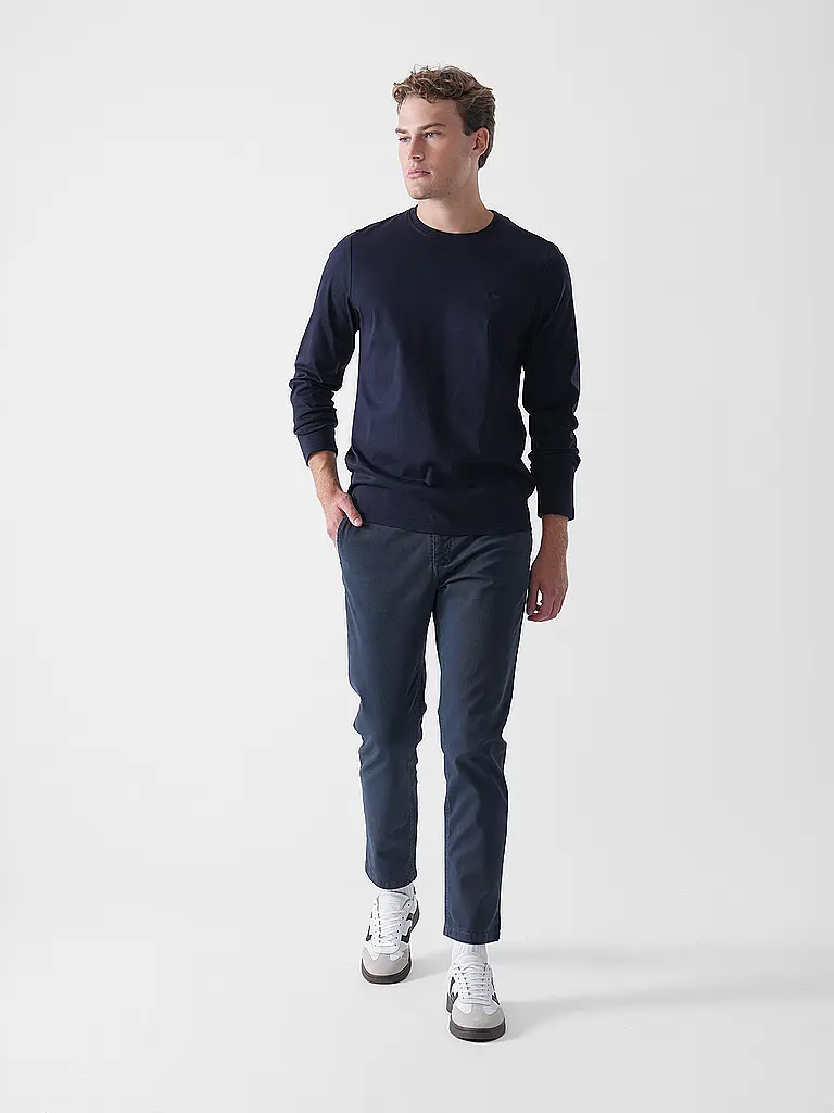 ECOALF | Chino ETHWIN | Blu