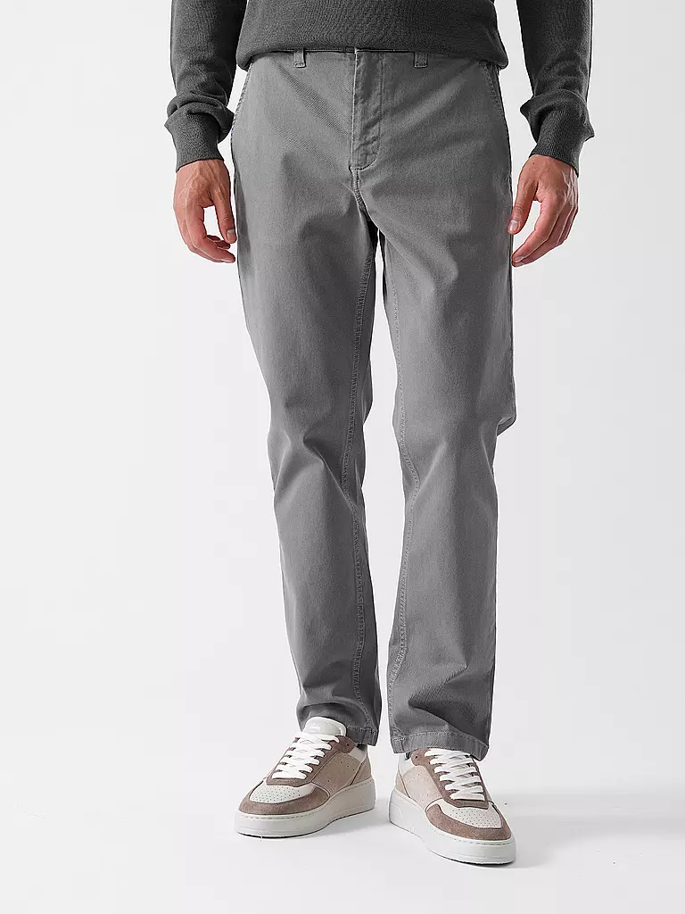 ECOALF | Chino ETHWIN | Grigio