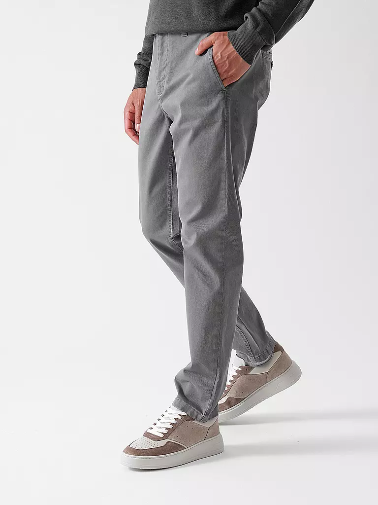 ECOALF | Chino ETHWIN | Grigio