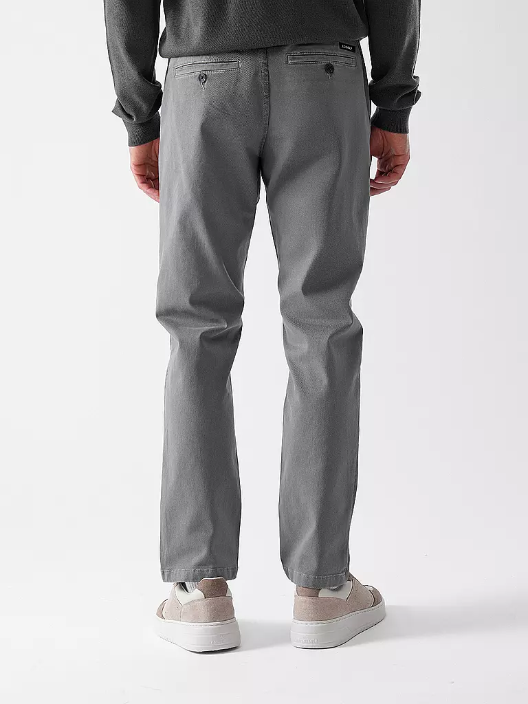 ECOALF | Chino ETHWIN | Grigio
