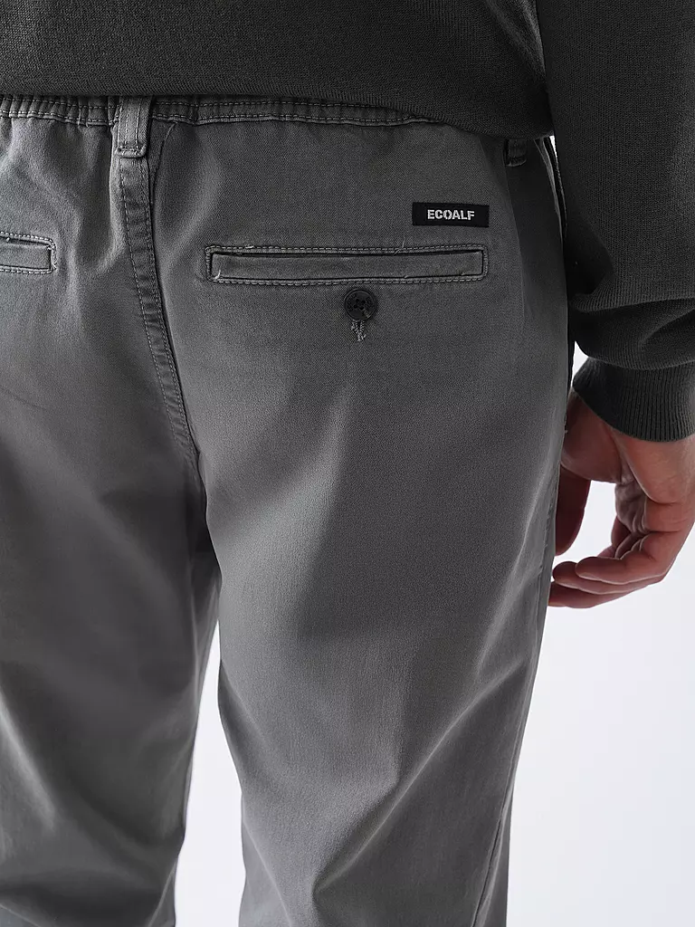 ECOALF | Chino ETHWIN | Grigio