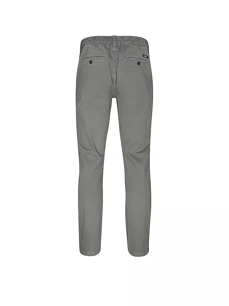 ECOALF | Chino ETHWIN | Grigio