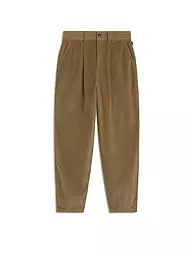 ECOALF | Chino FIORA  | Cammello
