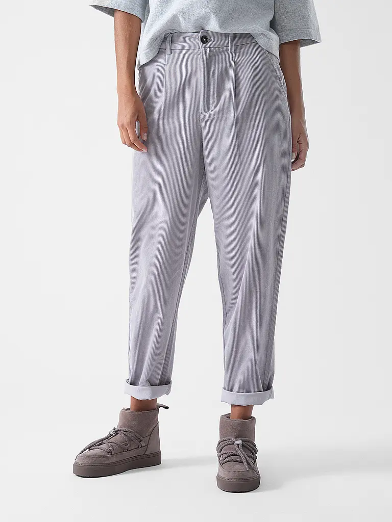 ECOALF | Chino FIORA  | Lilla