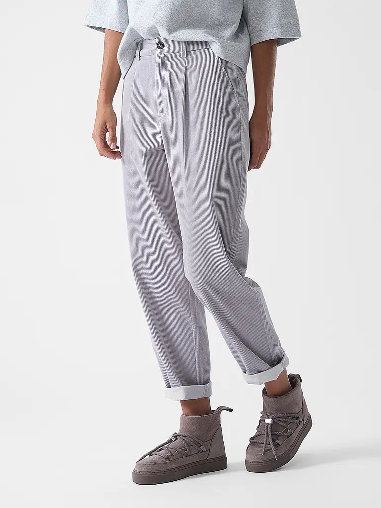 ECOALF | Chino FIORA  | Lilla