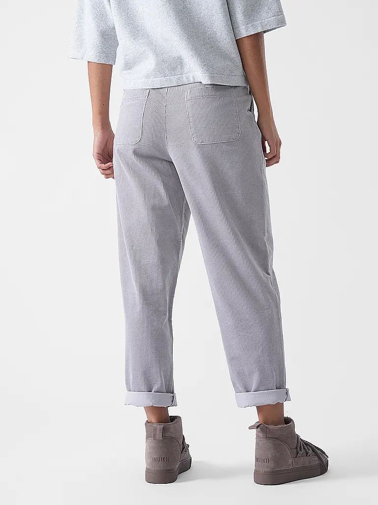 ECOALF | Chino FIORA  | Lilla