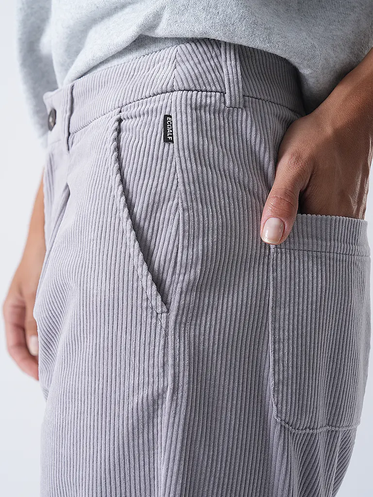ECOALF | Chino FIORA  | Lilla