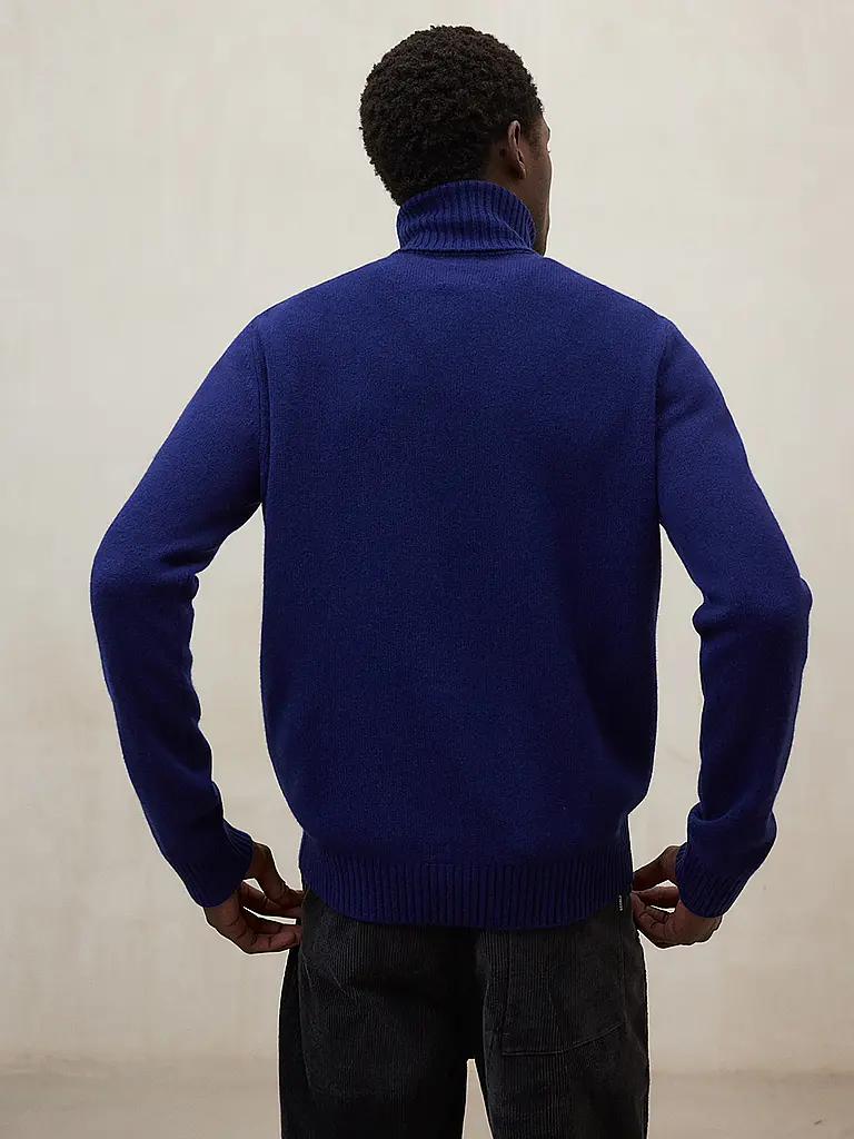 ECOALF | Dolcevita | Blu
