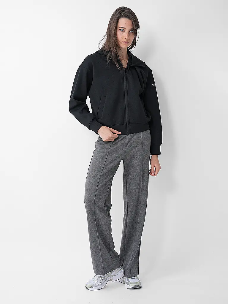 ECOALF | Felpa ARICA | Nero