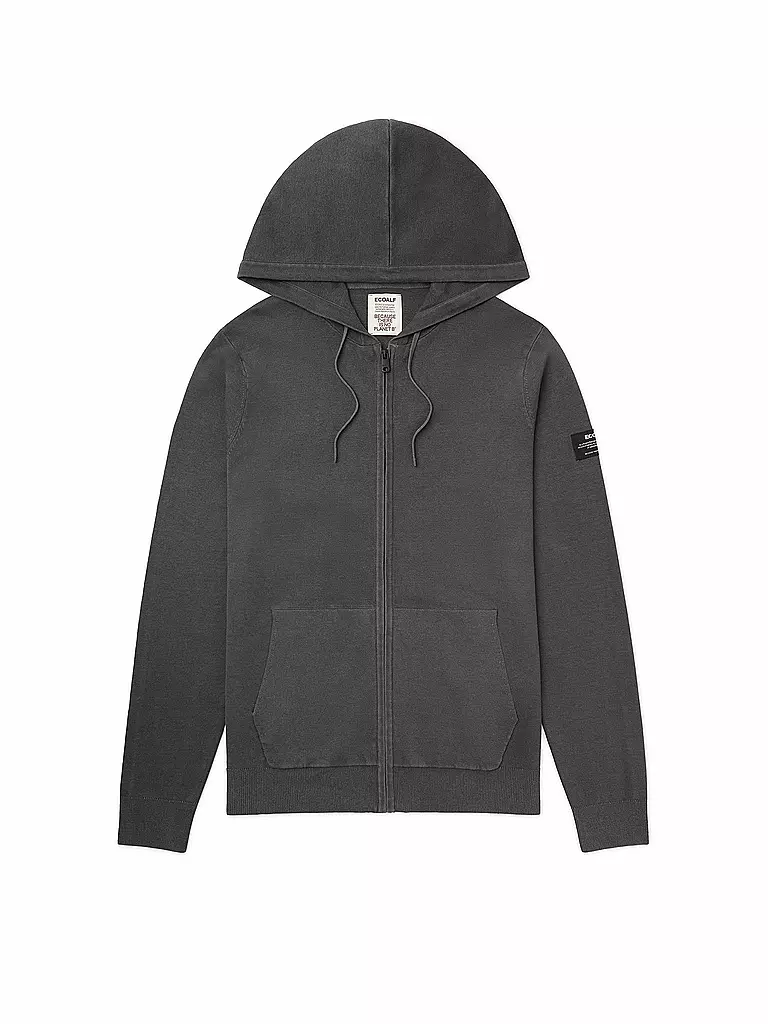 ECOALF | Felpa OLIVOALF | Grigio