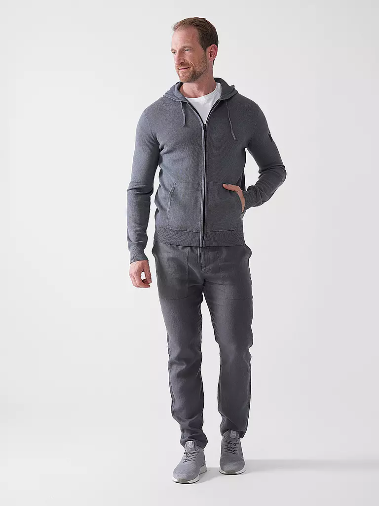 ECOALF | Felpa OLIVOALF | Grigio