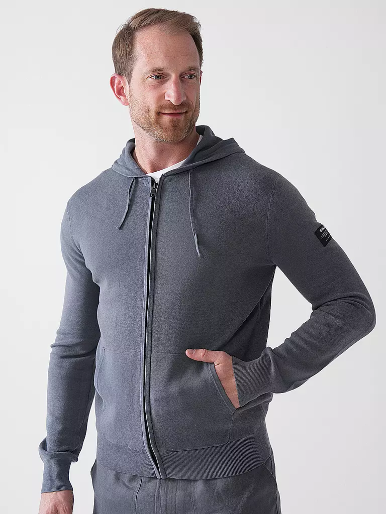 ECOALF | Felpa OLIVOALF | 