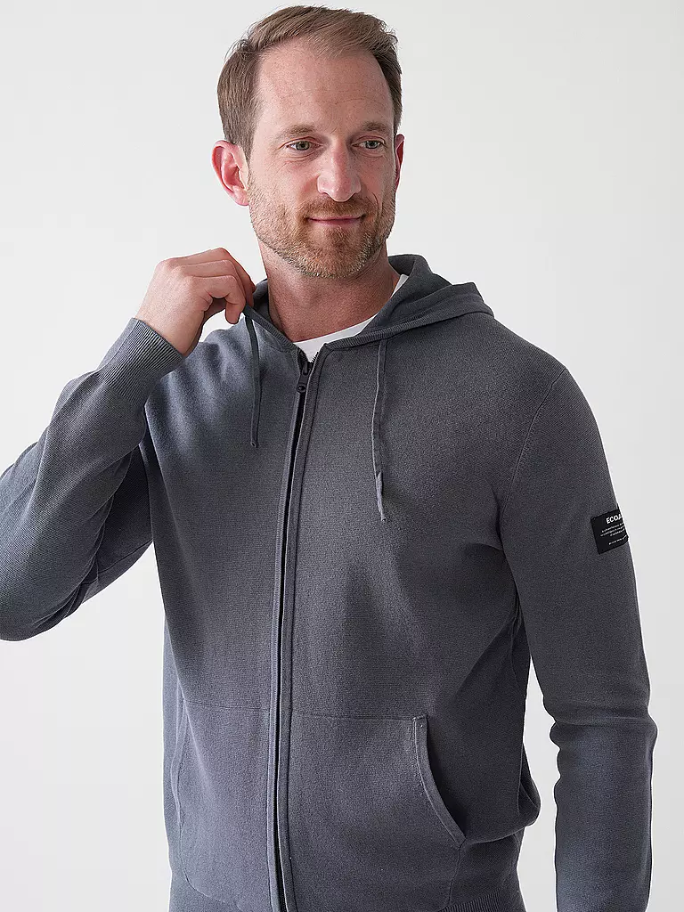 ECOALF | Felpa OLIVOALF | 