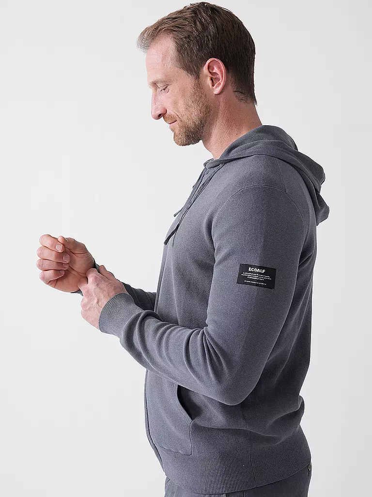 ECOALF | Felpa OLIVOALF | 