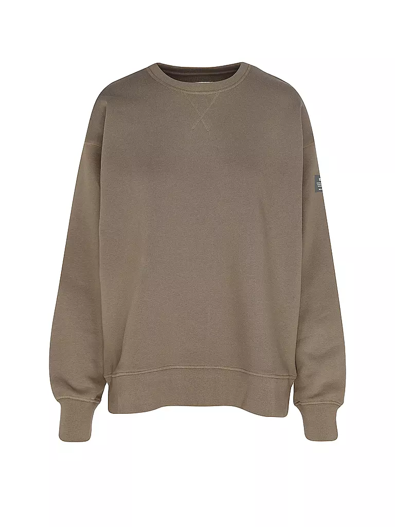 ECOALF | Felpa | Beige