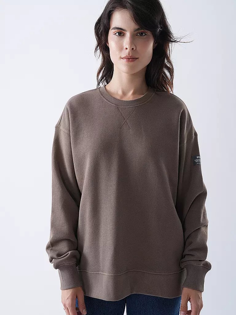 ECOALF | Felpa | Beige
