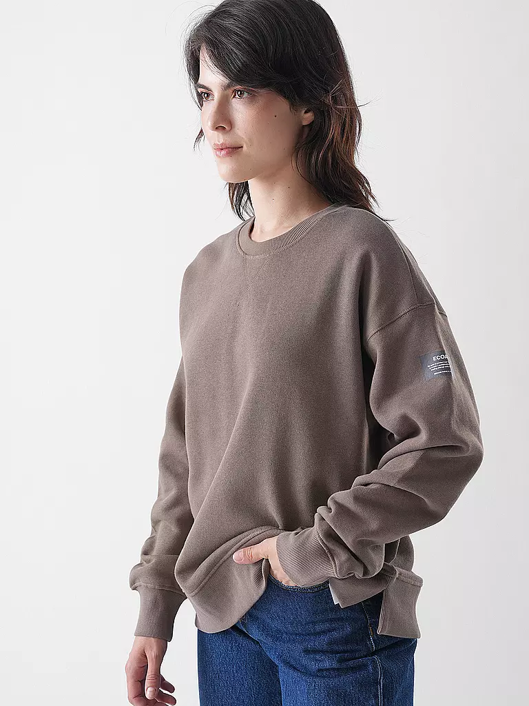 ECOALF | Felpa | Beige