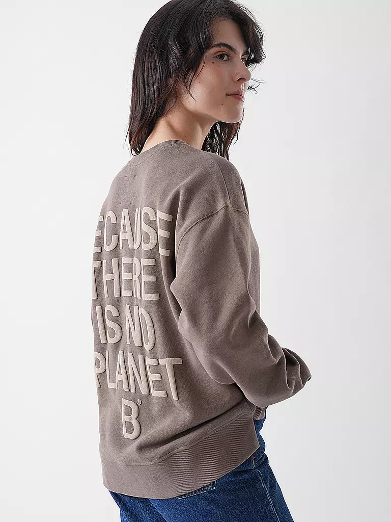 ECOALF | Felpa | Beige