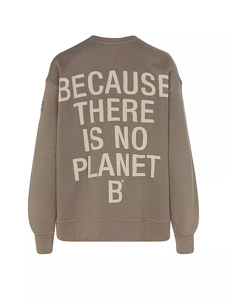 ECOALF | Felpa | Beige