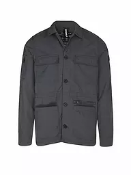 ECOALF | Fieldjacket KAMETALF | Grigio