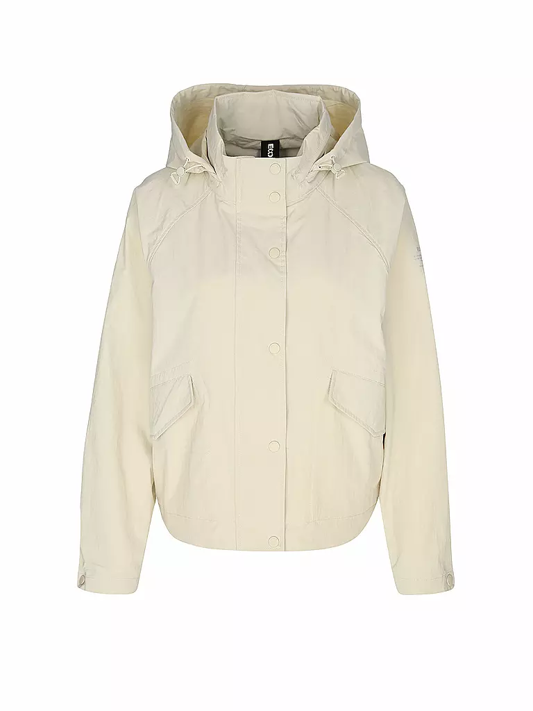 ECOALF | Giacca BELUMUTALF | Beige