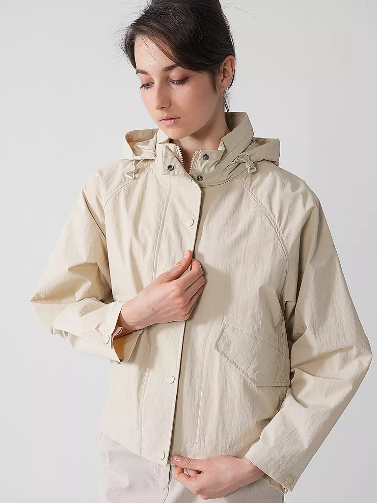 ECOALF | Giacca BELUMUTALF |