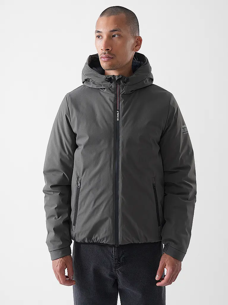 ECOALF | Giacca CARTES | 