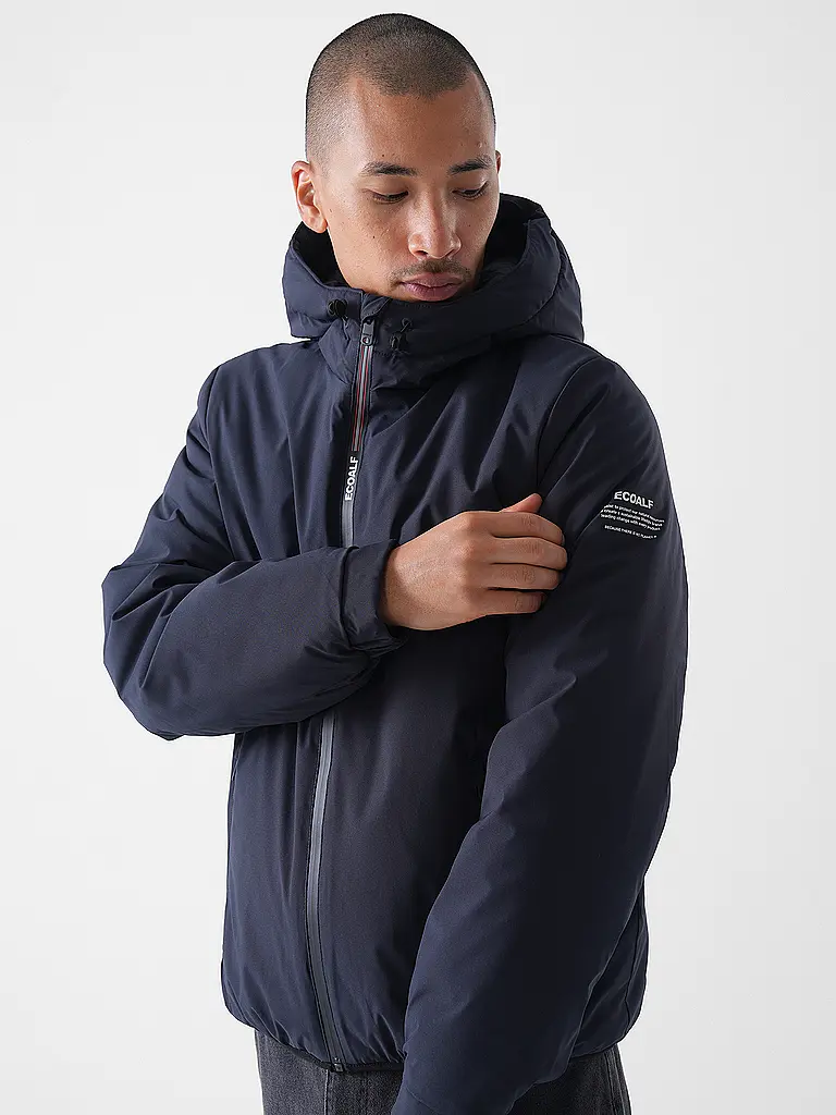 ECOALF | Giacca CARTES | 