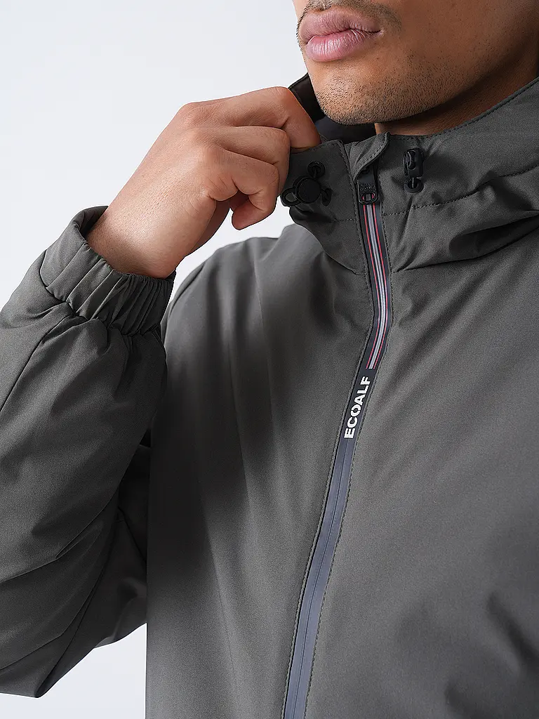 ECOALF | Giacca CARTES | 